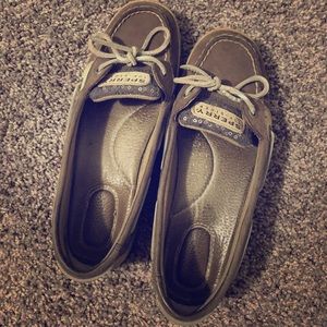 Sperry Top Sider’s